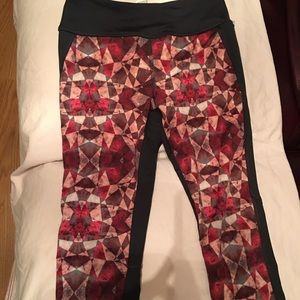 Forever 21 workout pants